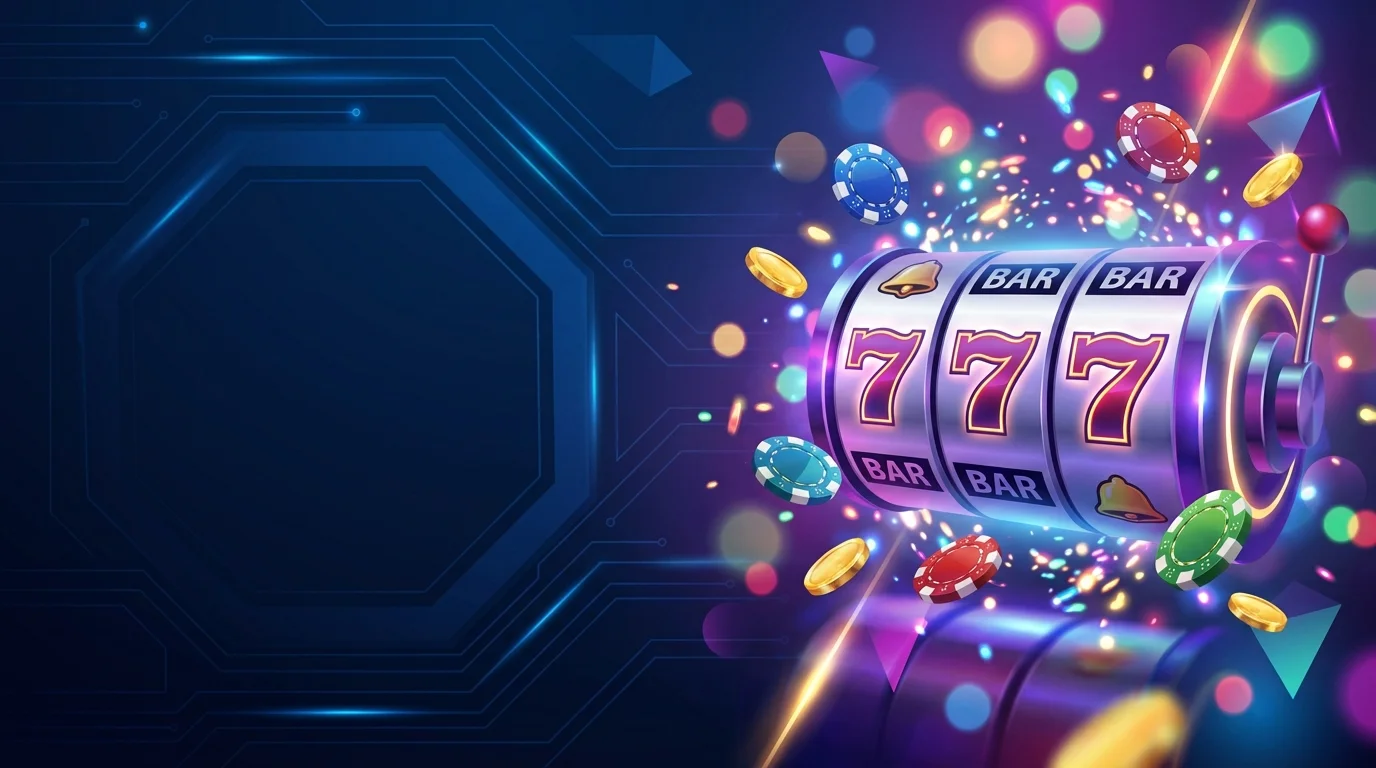 Super Cherry 5000 Slot Machine